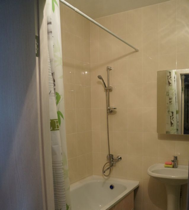 квартира г Екатеринбург Геологическая ул Заводская 94 фото 3