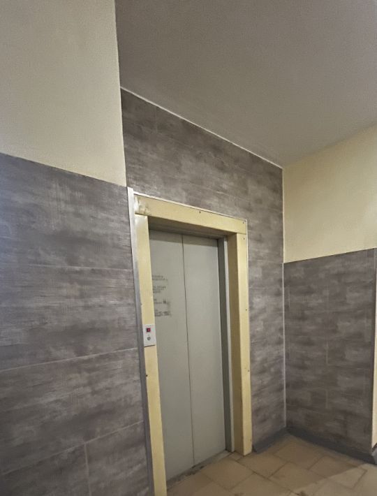 квартира г Омск р-н Октябрьский ул 5-я Линия 227ак/2 фото 4