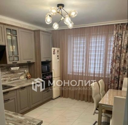 квартира г Старый Оскол Степной микрорайон 31 фото 5