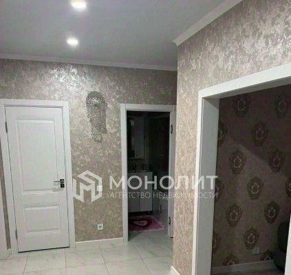 квартира г Старый Оскол Степной микрорайон 31 фото 6