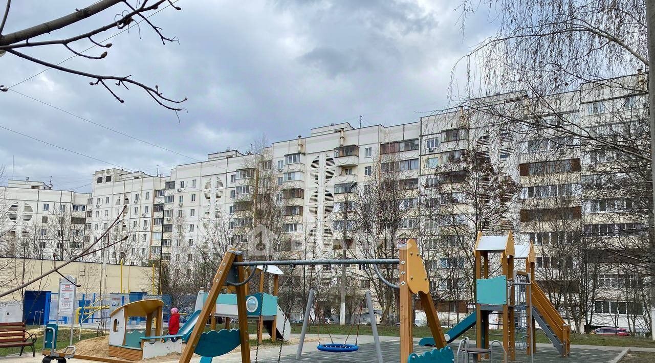 квартира г Белгород Западный ул Щорса 49 фото 17