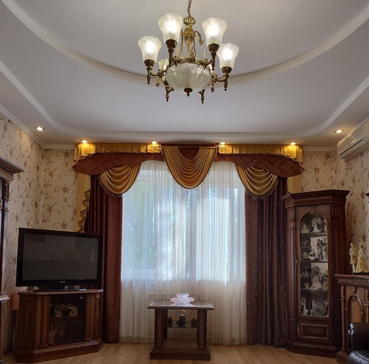 квартира г Евпатория ул Сытникова 4а фото 8
