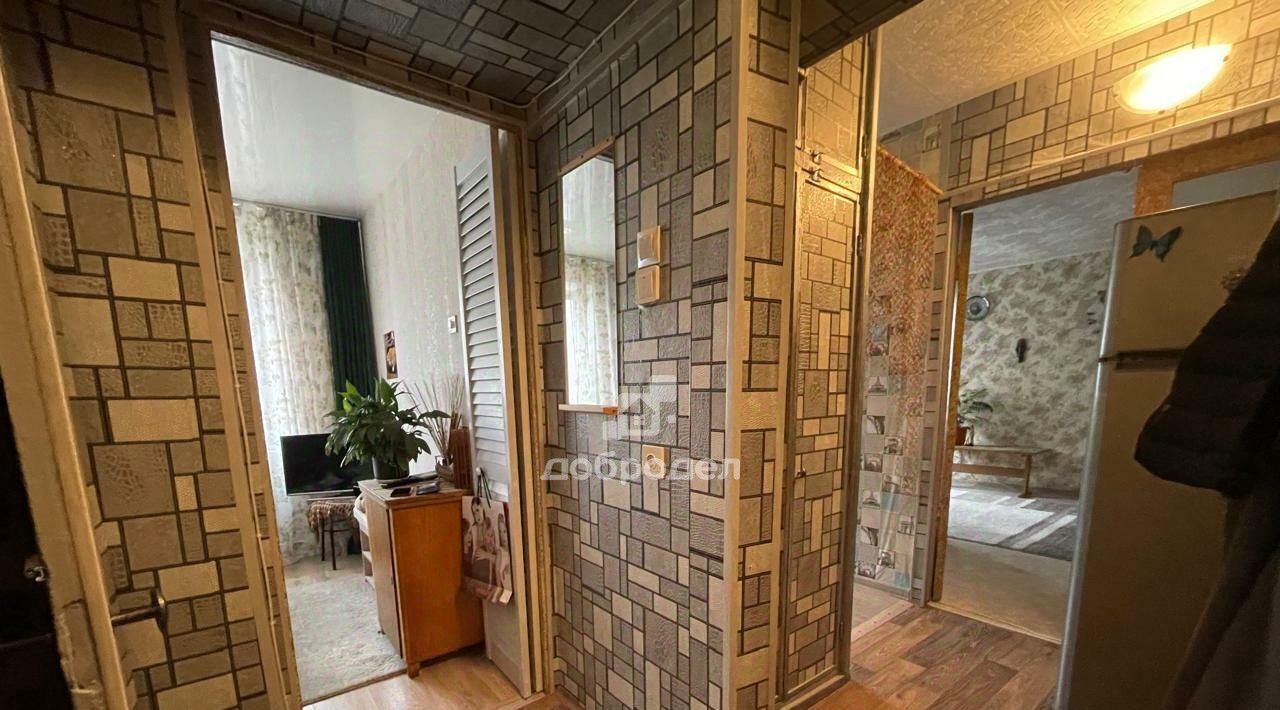 квартира г Екатеринбург ул Крауля 85 Площадь 1905 года фото 7