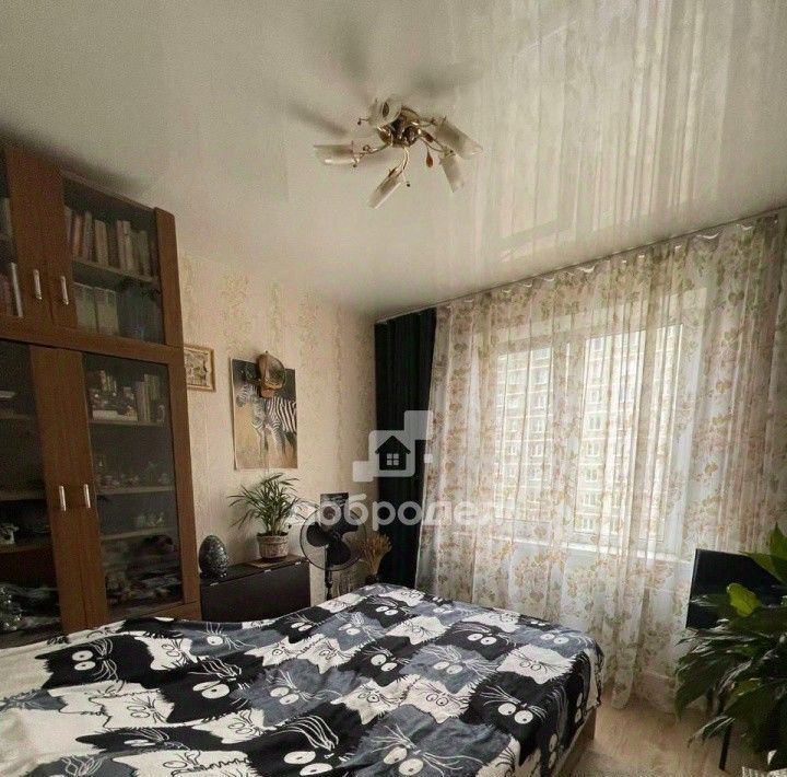 квартира г Екатеринбург ул Крауля 85 Площадь 1905 года фото 9