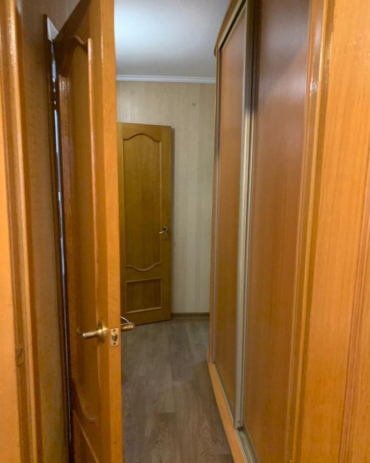 квартира г Электрогорск ул М.Горького 4 Павлово-Посадский г. о. фото 6