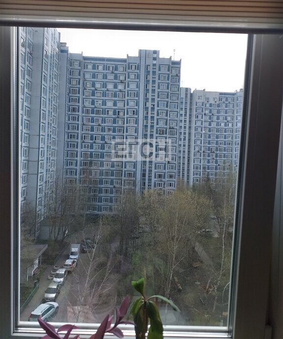 квартира г Москва метро Крылатское б-р Осенний 10к/2 фото 17