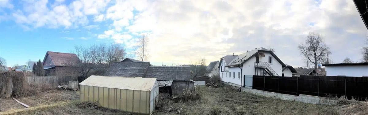 дом р-н Боровский г Боровск ул Циолковского 17 фото 4