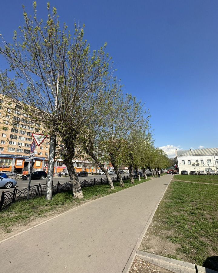 торговое помещение г Орехово-Зуево ул Ленина 32 Орехово-Зуевский г. о. фото 10