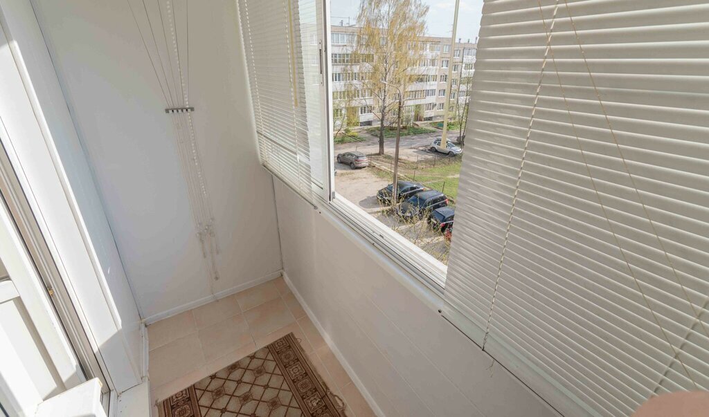 квартира г Владимир ул Суворова 11 фото 29