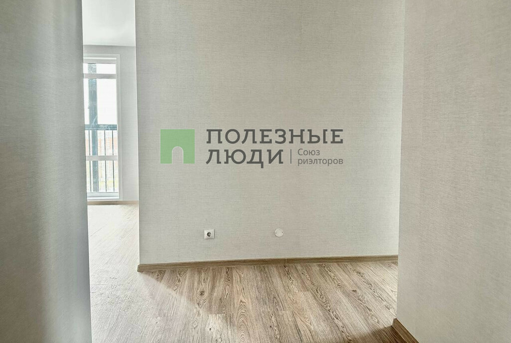 квартира г Ижевск ул им Репина 35ак/3 фото 11