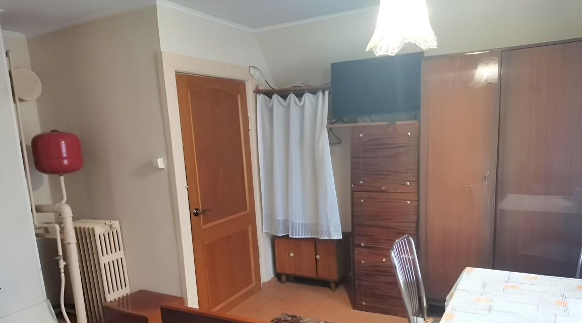 комната г Калининград р-н Московский ул Бабушкина 1а фото 10