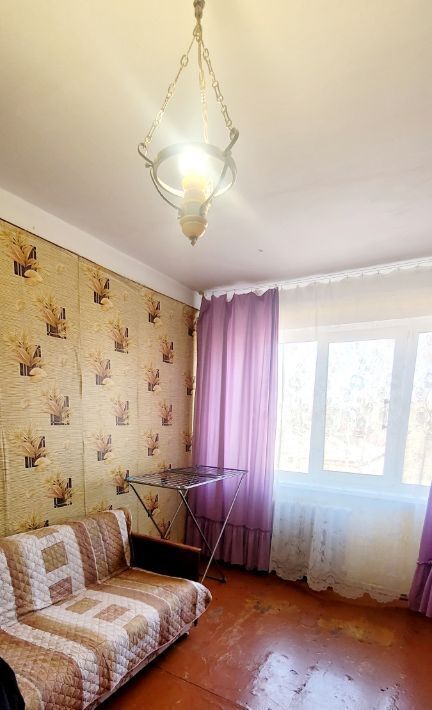 квартира г Омск р-н Октябрьский ул 2-я Железнодорожная 1а фото 9