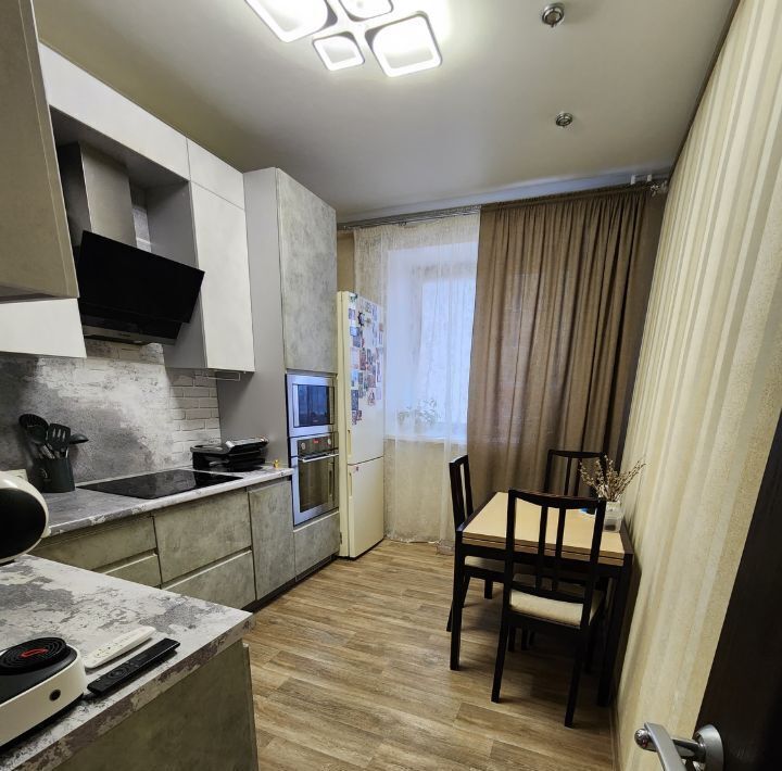 квартира г Омск р-н Октябрьский ул 5-я Линия 227ак/2 фото 12