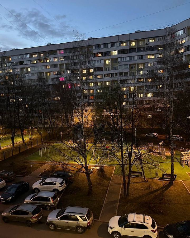 квартира г Москва метро Царицыно ул Лебедянская 19 фото 14