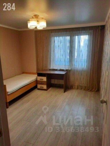 квартира г Краснодар ул Восточно-Кругликовская 48/1 фото 8