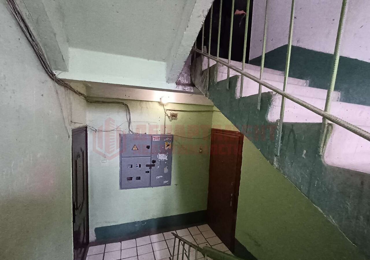 квартира г Астрахань р-н Ленинский ул 8-я Железнодорожная 59к/2 фото 20