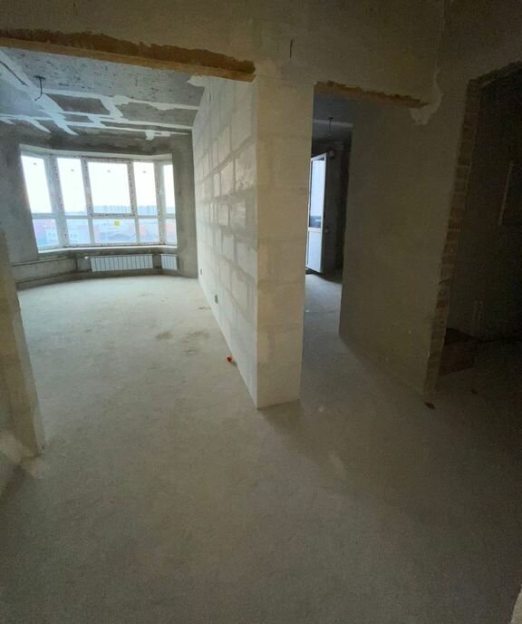 квартира г Оренбург ул Салмышская 43/5 фото 15