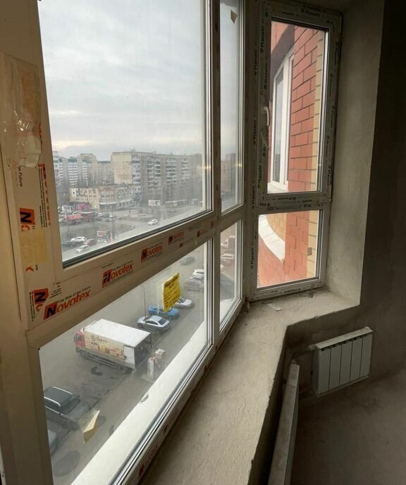 квартира г Оренбург ул Салмышская 43/5 фото 29