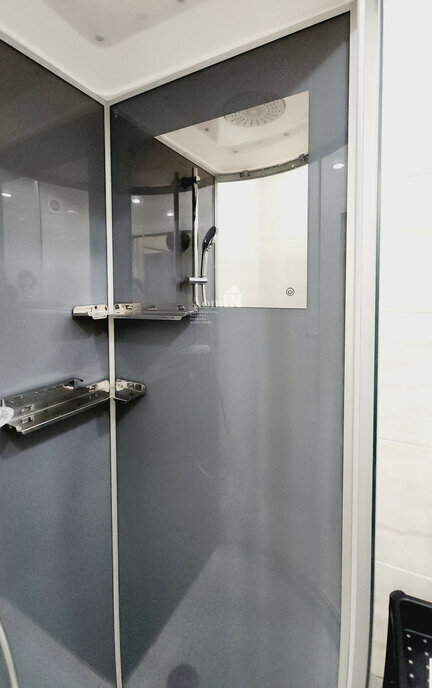 квартира р-н Всеволожский г Мурино ул Шувалова 44 Девяткино фото 10
