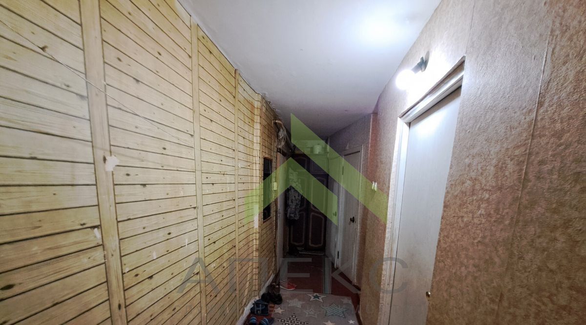 квартира г Воронеж р-н Коминтерновский ул Генерала Лизюкова 8 фото 9