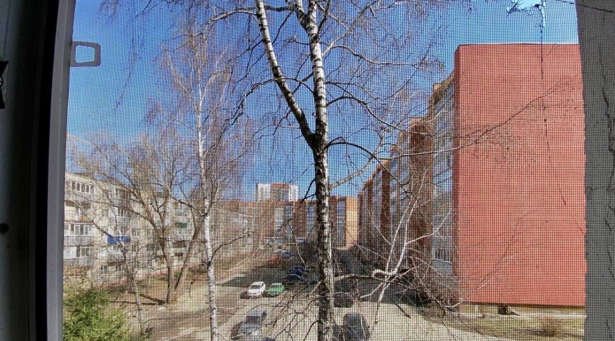квартира г Пенза р-н Ленинский ул Карпинского 32 фото 15