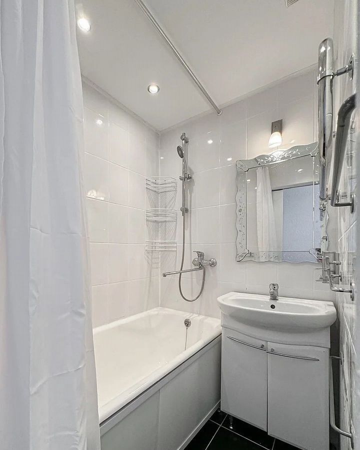 комната г Москва метро Печатники ул Гурьянова 5 фото 11