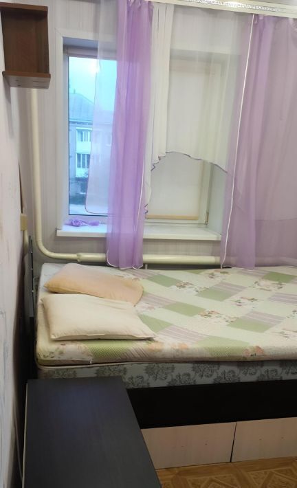квартира р-н Павловский г Павлово ул Аллея Ильича 22 фото 13