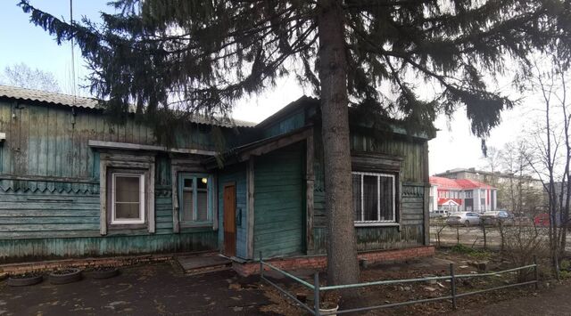 р-н Ленинский Привокзальный ул Карбышева 16 фото