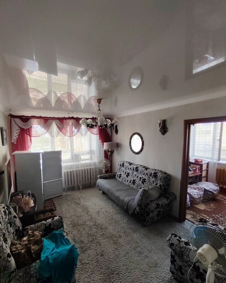 квартира г Стерлитамак Курчатовский ул Коммунистическая 3 фото 15