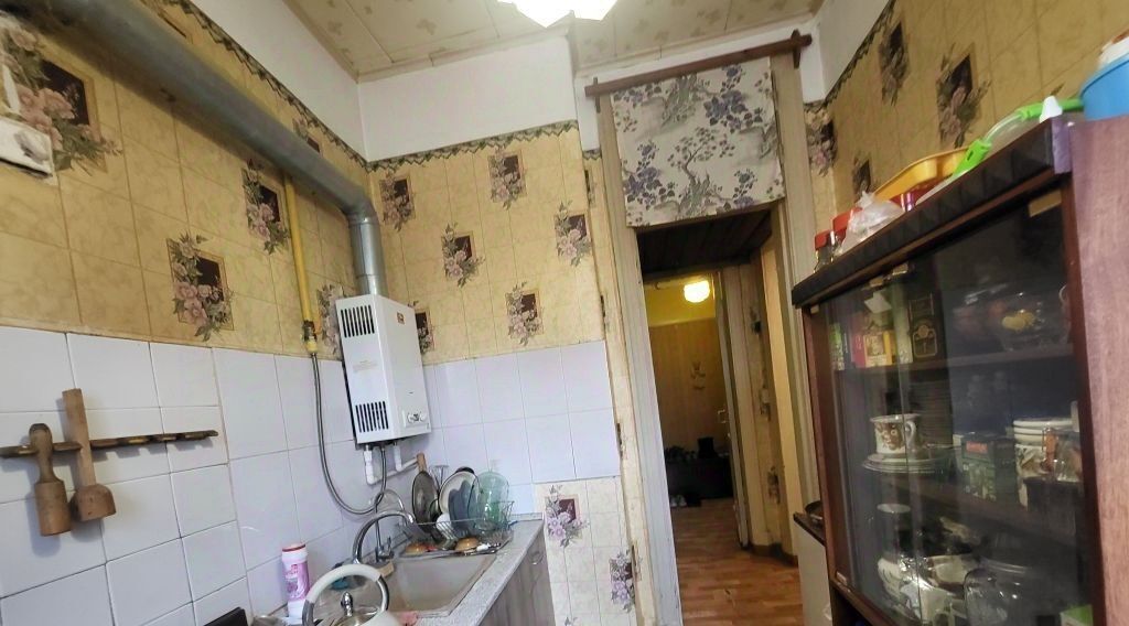 квартира г Иваново р-н Октябрьский Микрорайон 14-е п/о, 5 фото 17