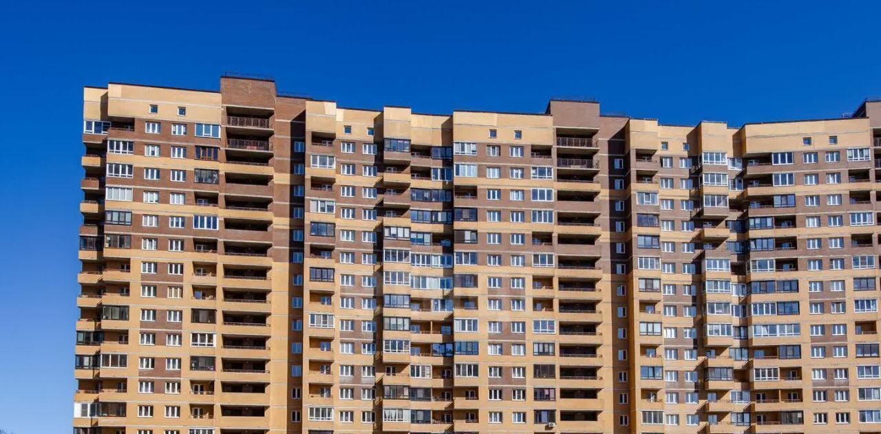 квартира р-н Всеволожский г Мурино ул Шоссе в Лаврики 59к/2 Девяткино фото 31