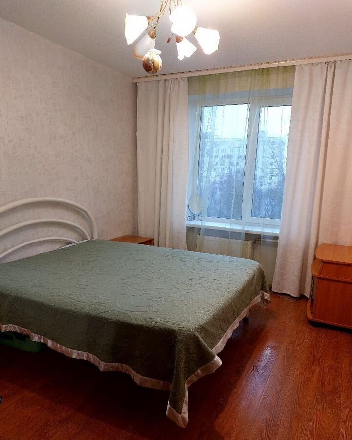 квартира г Москва метро Серпуховская пер 3-й Павловский 14 фото 12