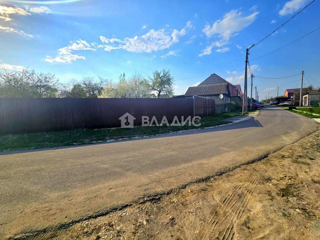 земля г Воскресенск микрорайон Медведка ул Крупской фото 6