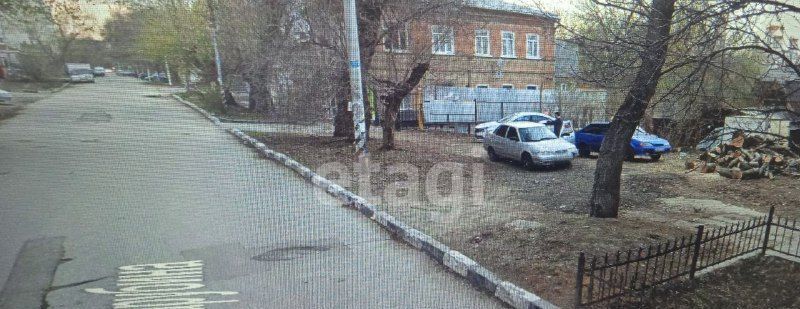 земля г Саратов р-н Кировский ул им Зарубина В.С. фото 19