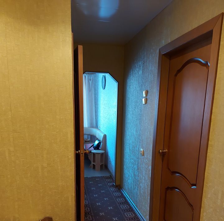 квартира г Старый Оскол Интернациональный микрорайон 46 фото 2