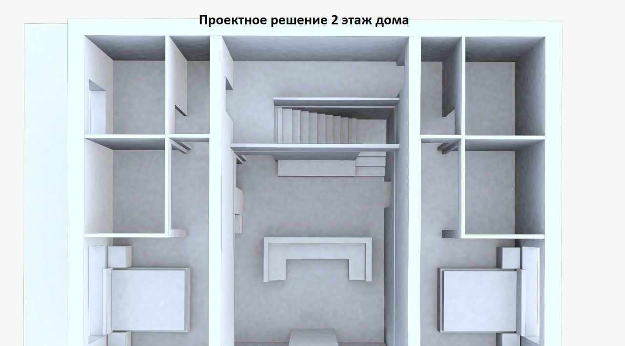 дом г Химки микрорайон Клязьма-Старбеево Вашутино кв-л, 813, Беломорская фото 3