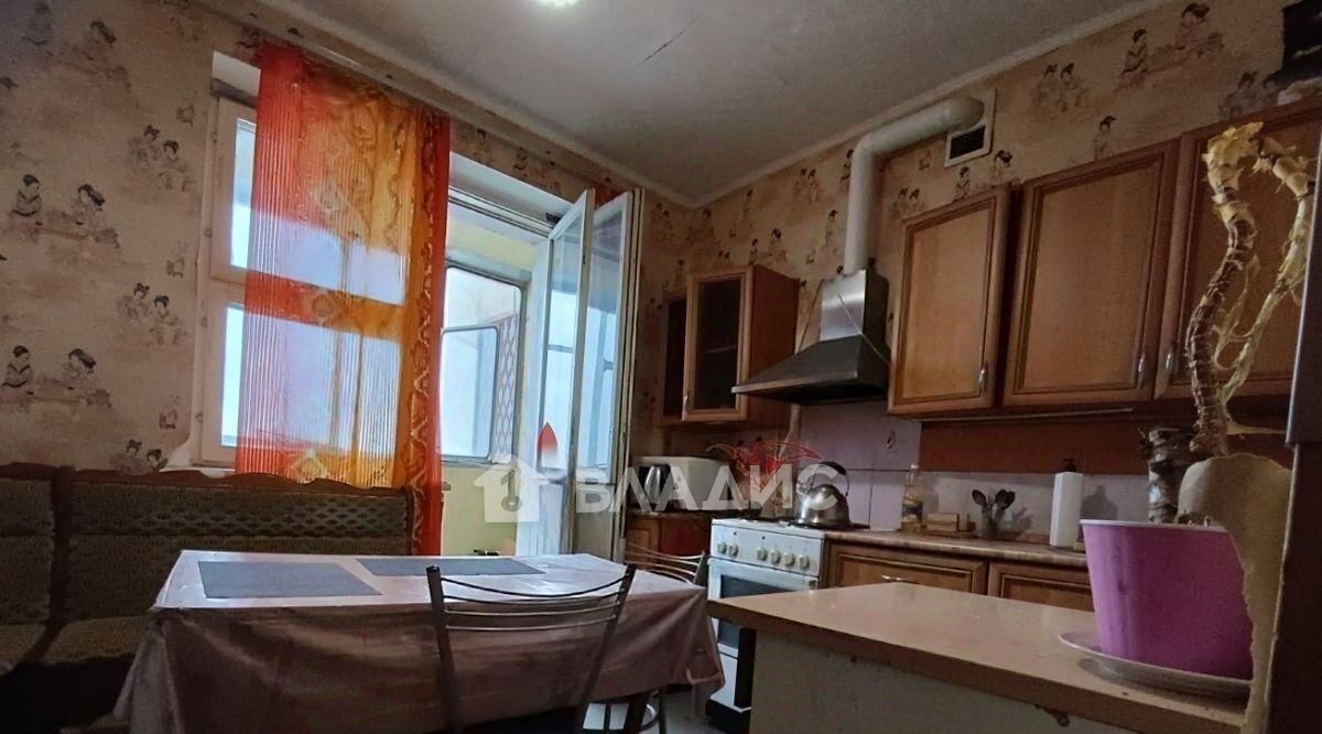 квартира г Белгород Западный ул Щорса 45к фото 6