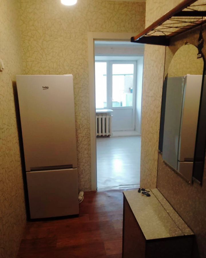 квартира г Елец ул Орджоникидзе 10а фото 3