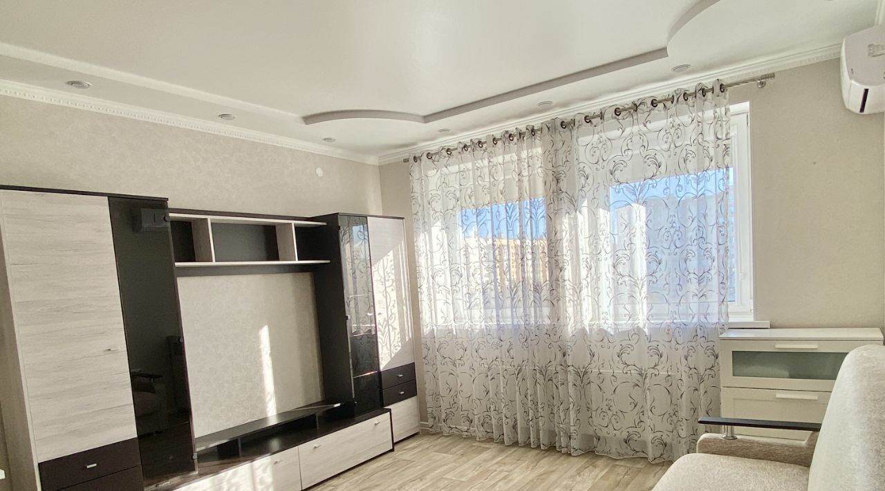 квартира р-н Анапский г Анапа ул Таманская 121к/2 фото 9