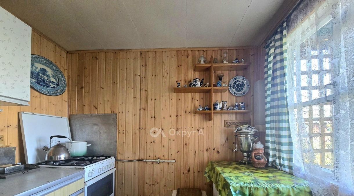 дом городской округ Богородский г Ногинск снт тер.Станкоагрегат Новокосино фото 29