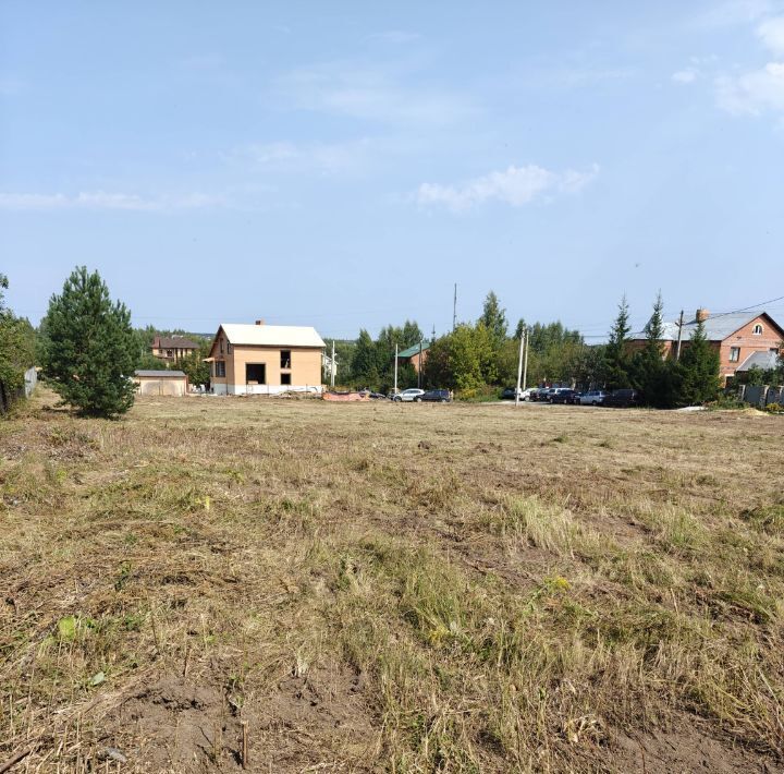 земля г Тула р-н Зареченский ул. Малаховская, 32 фото 13