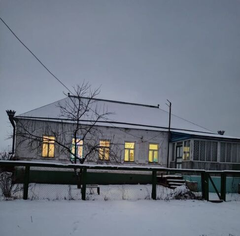 Серповский сельсовет фото