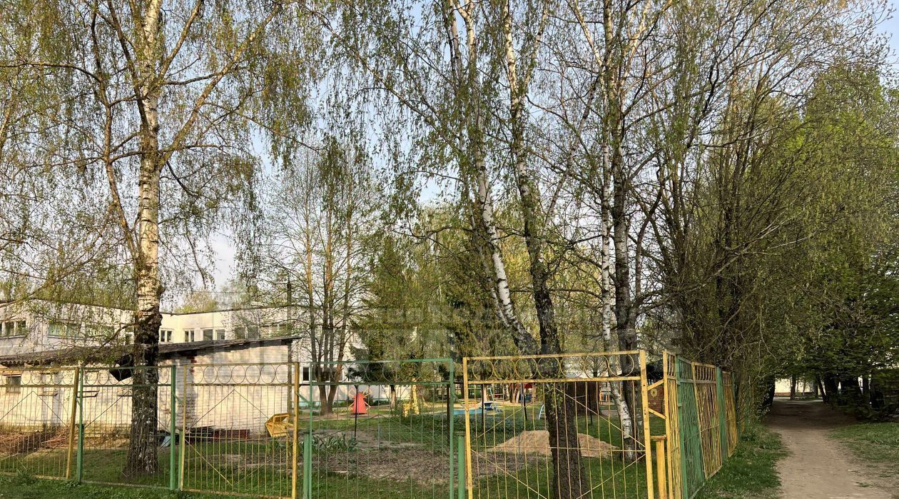 квартира г Смоленск р-н Промышленный ул Петра Алексеева 16 фото 40