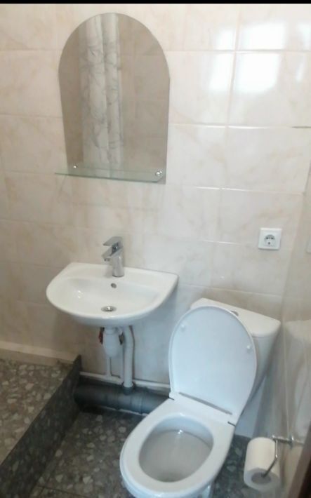 квартира р-н Всеволожский г Мурино ул Шоссе в Лаврики 59к/1 Девяткино фото 7
