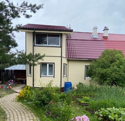 д Ладога ул Ижорской ГЭС 21 Федоровское городское поселение фото