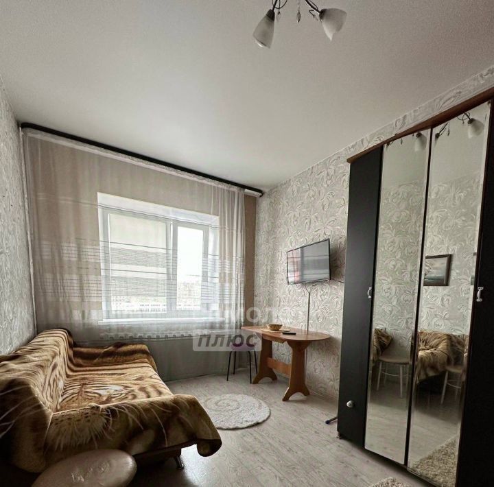 комната г Сургут проезд Первопроходцев 4 25-й фото 5