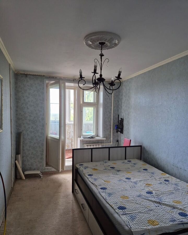 квартира г Кинешма пер 3-й Трудовой 9а фото 9