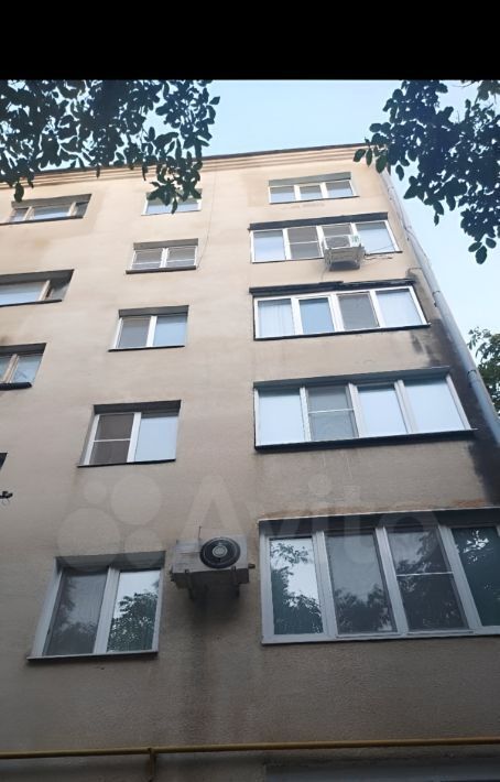 квартира г Пятигорск ул Егоршина 10 фото 7
