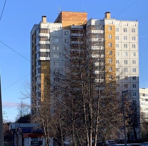 г Снежинск ул Комсомольская 22 фото