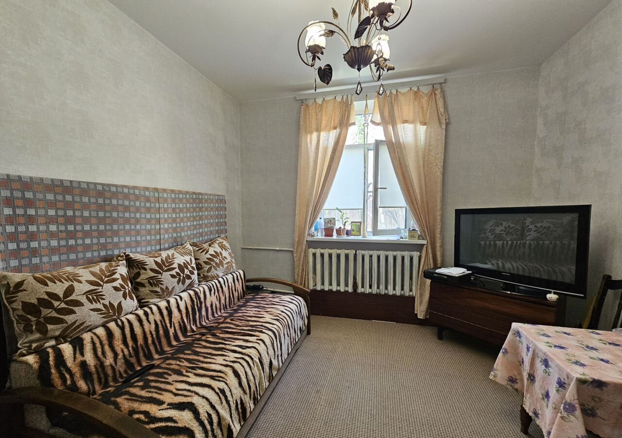 квартира г Таганрог Западный ул Свободы 29/8 фото 3